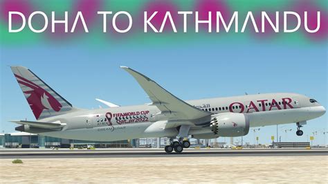 qr646|QR646 Flight Status Qatar Airways: Doha to Kathmandu .